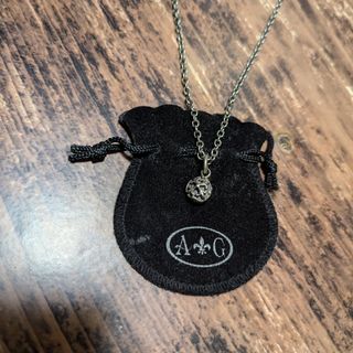 A&G（ネックレス）のフリマアイテム一覧