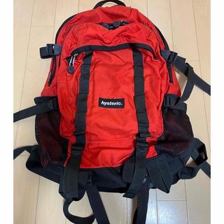 HYSTERIC GLAMOUR（リュック/バックパック）のフリマアイテム一覧