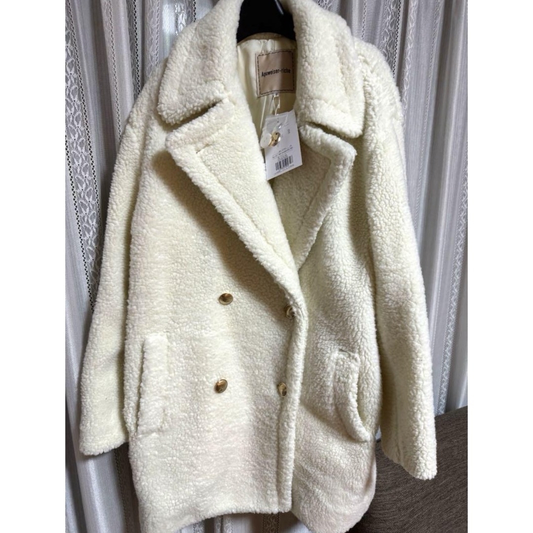 Apuweiser-riche - 新品Apuweiser-rich 泉里香さん×Oggiコラボ