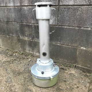 GREEN LIFE - グリーンライフ ハウスヒーター 暖太郎 中古の通販 by