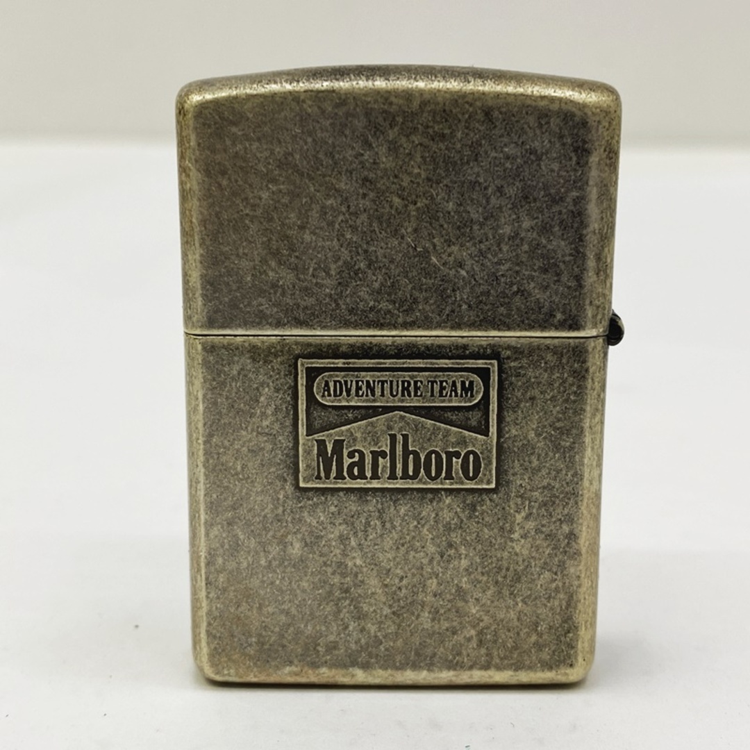 Marlboro Adventure Team Zippoライター限定品 未使用 ZIPPO
