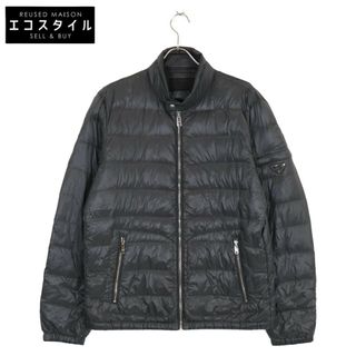 PRADA（ダウンジャケット ・ グレー/灰色系）のフリマアイテム一覧