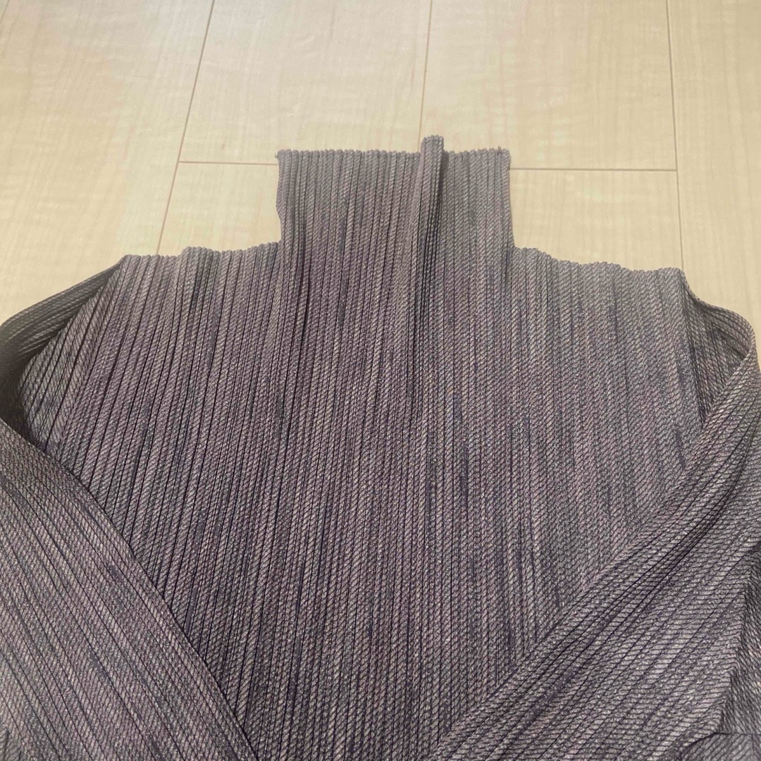 PLEATS PLEASE ISSEY MIYAKE - 【極美品】プリーツプリーズ PLEATS
