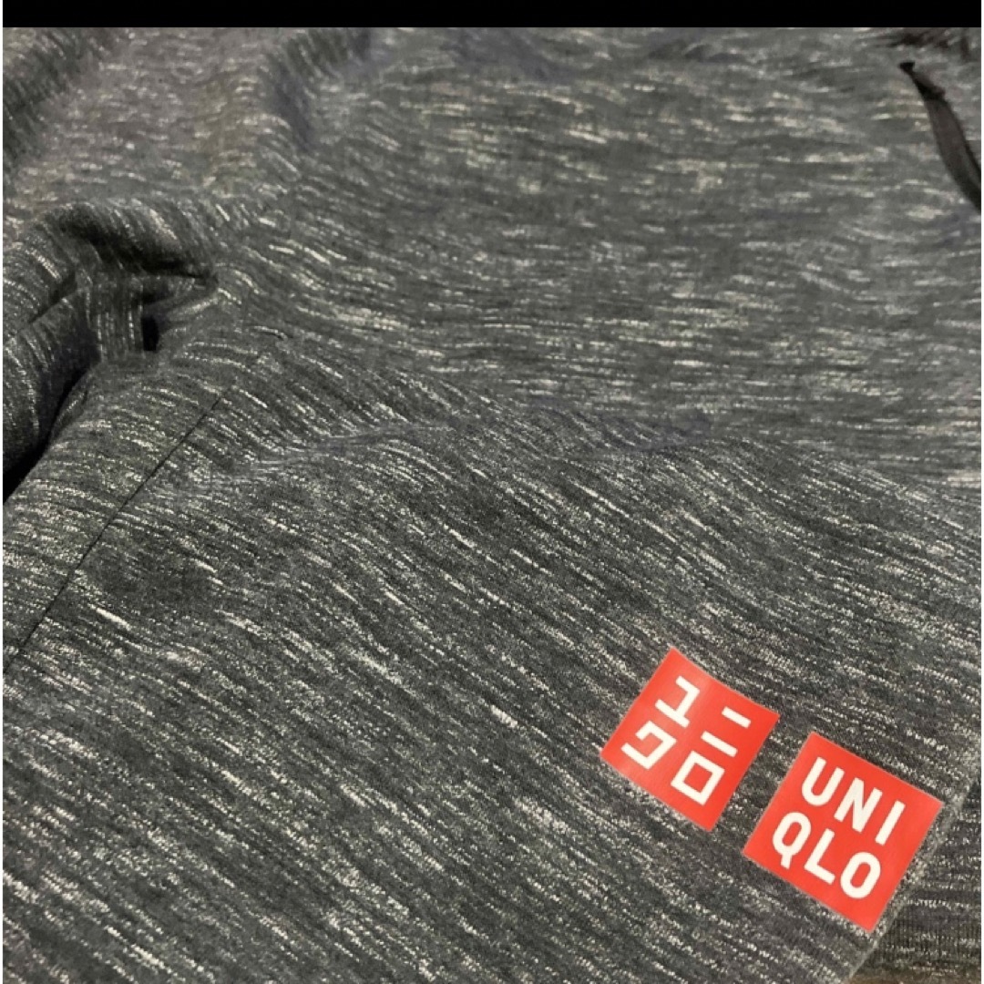 UNIQLO - UNIQLO 錦織圭 スウェット ジャージの通販 by 999's shop