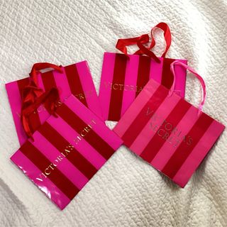 Victoria's Secret（ショップ袋）のフリマアイテム一覧