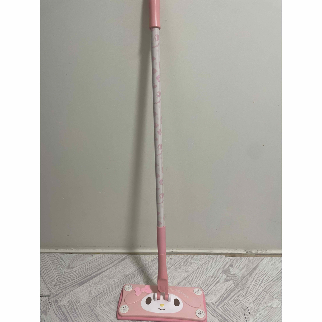 マイメロディ - クイックルワイパーマイメロの通販 by ちびこ's shop