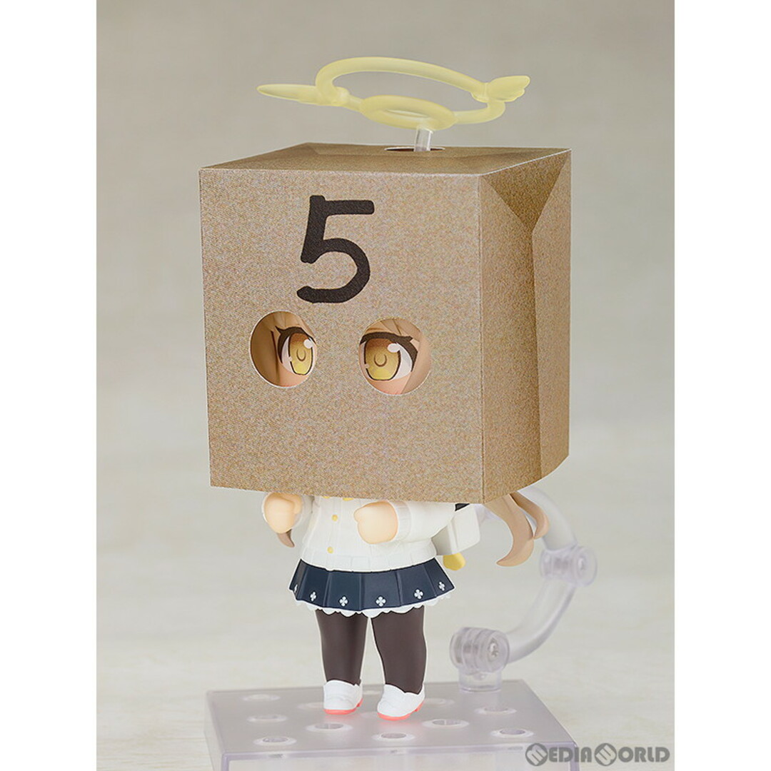 GOOD SMILE COMPANY - ねんどろいど 2321 阿慈谷ヒフミ(あじたにひふみ