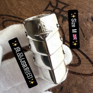 Vivienne Westwood（リング(指輪)）のフリマアイテム一覧