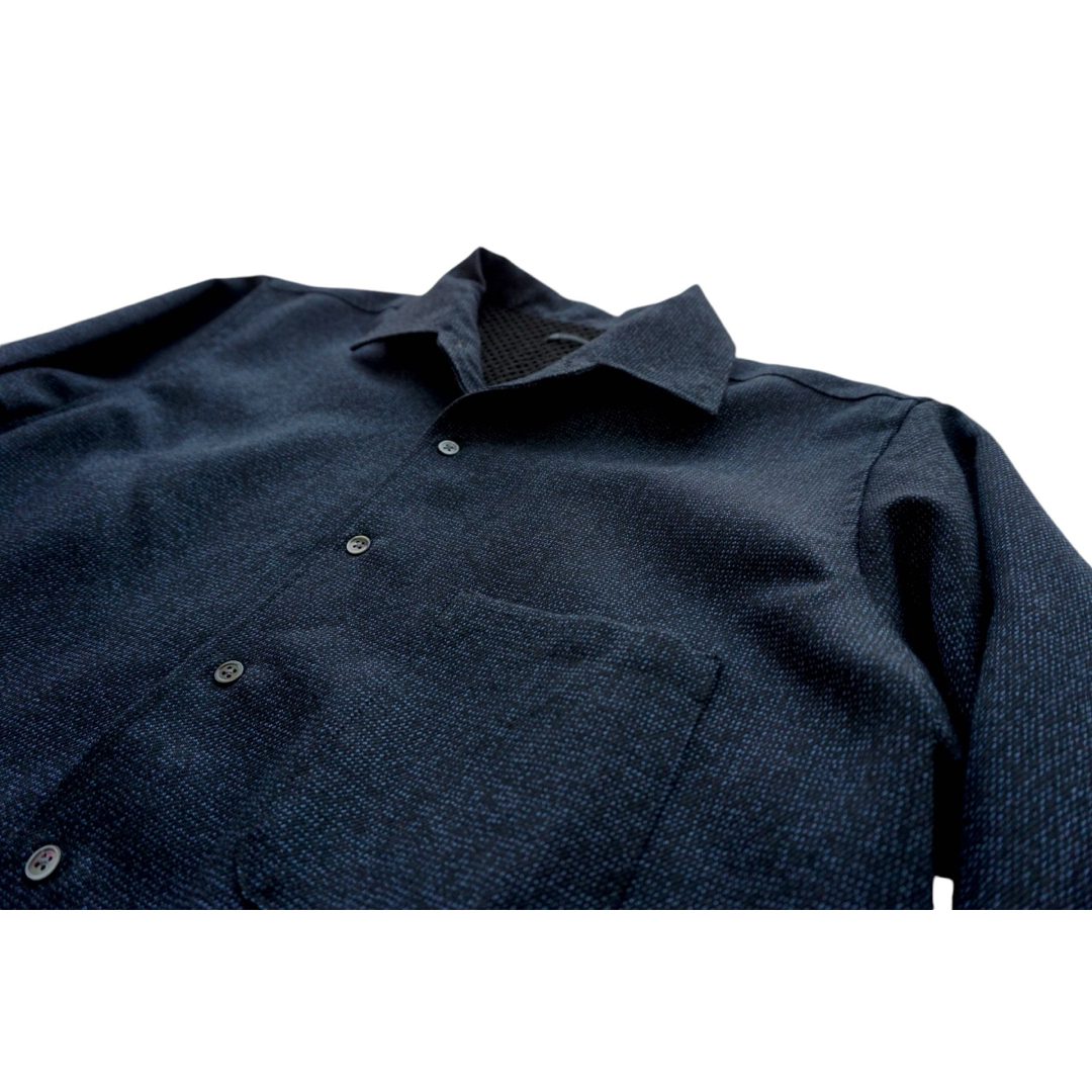 Opus - opus japan オーパスジャパン OCTA SHIRT オクタシャツの通販