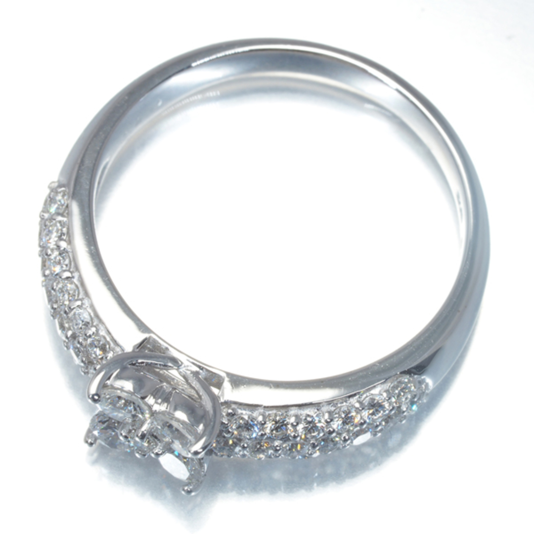 Ponte Vecchio - ポンテヴェキオ リング ダイヤ ダイヤモンド 0.7ct