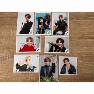 SixTONES - SixTONES 京本大我 公式写真・フォトセットの通販 by