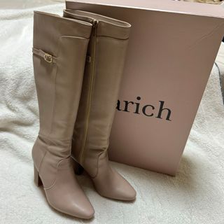 michellMacaron（ブーツ）のフリマアイテム一覧