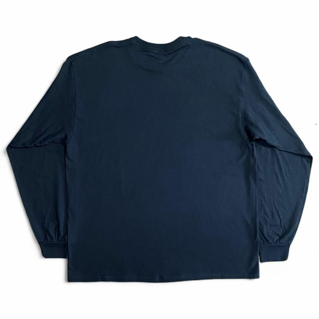 山本KID徳郁 キッド ロンT 長袖 ブラック vintageの通販 by yutete