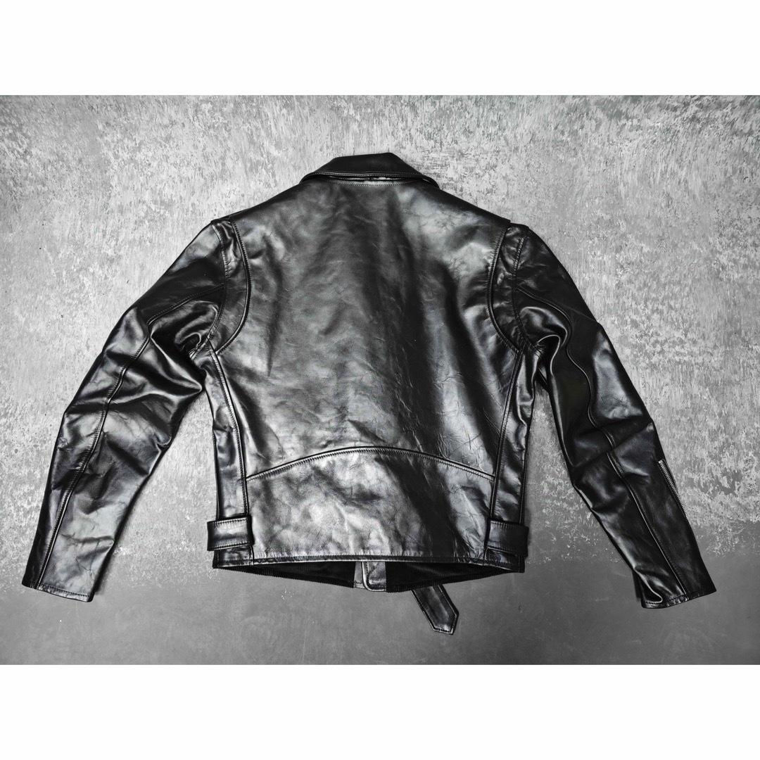 新発売 マーロンブランド ワンスター ダブルライダース デュラブル実名