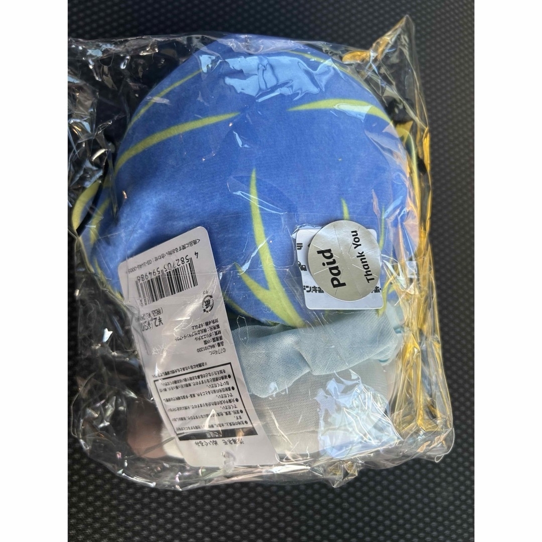 ドンキ ドン・キホーテコラボ ななしいんく ふわフレぬいぐるみ 涼海