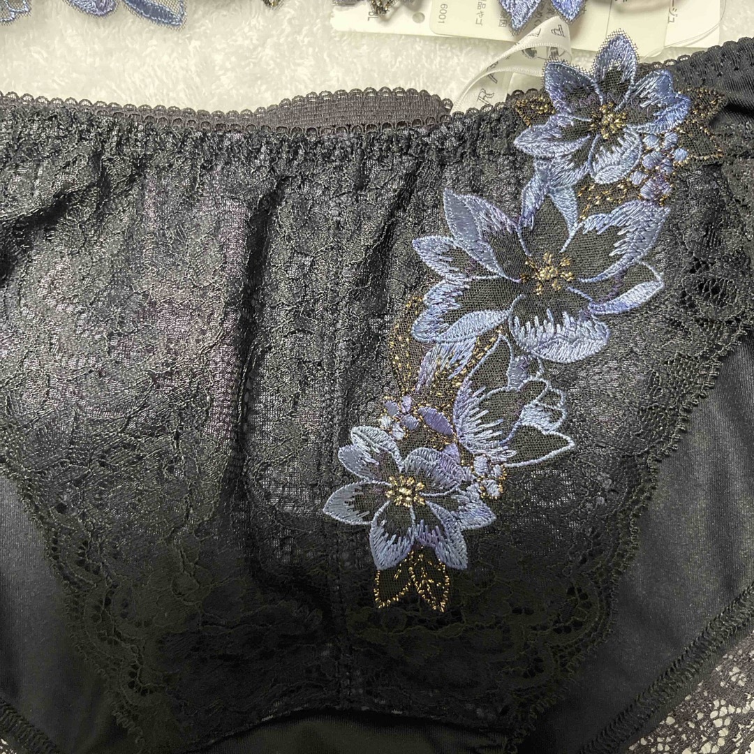 Wacoal - パルファージュ ブラ D65 ショーツ Mの通販 by ゆうり's shop