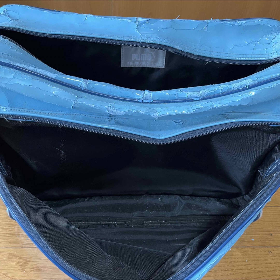 PUMA - バッグ PUMA プーマ ピューマ トレーニング ボストンバック