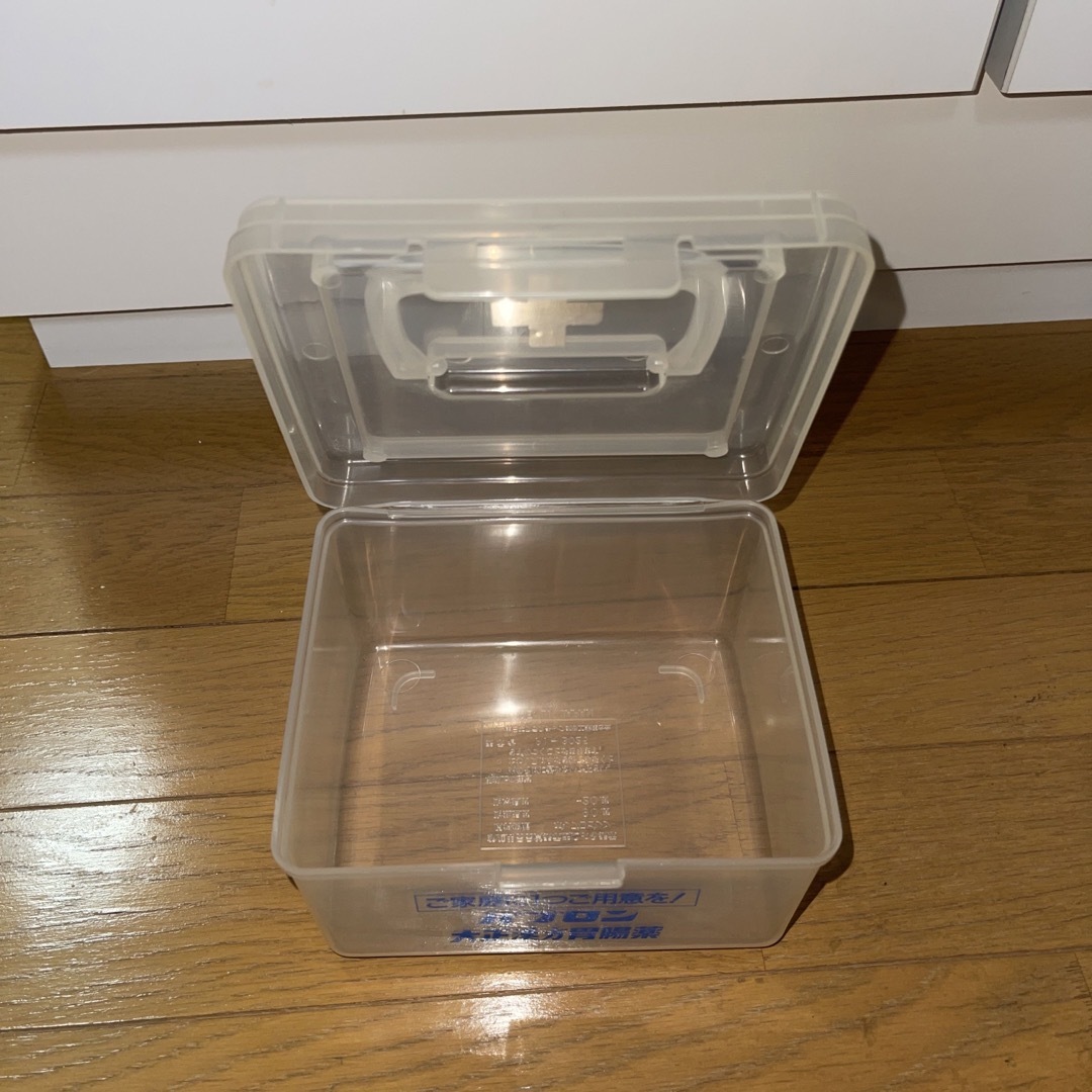 大正製薬 - 【昭和レトロ・当時物】大正製薬 お薬箱 ノベルティの通販