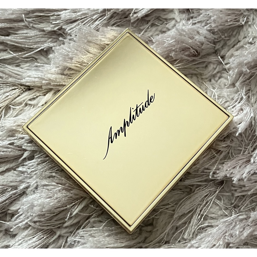 Amplitude - 06ディープローズ♡ コンスピキュアス モノチークスの通販