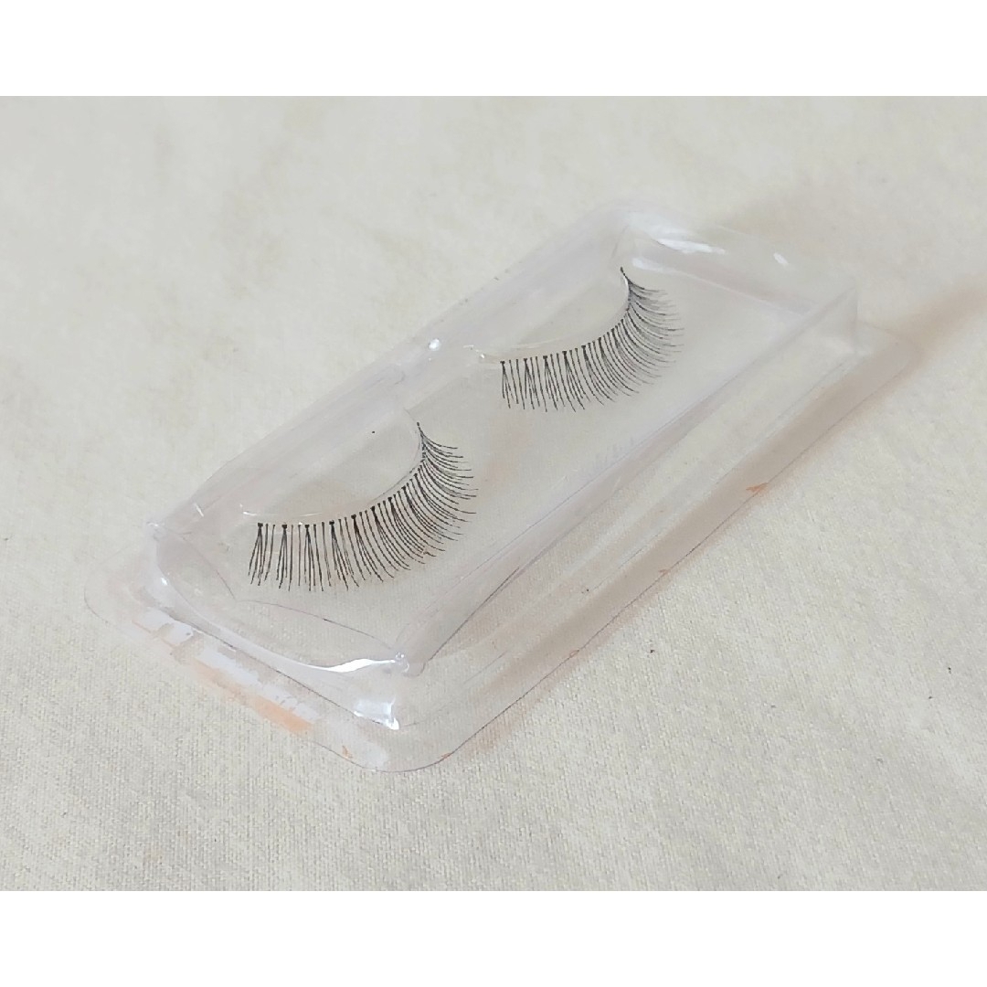 DAISO - 未使用◇ダイソー◇No.b 07◇つけまつ毛◇レア・廃盤