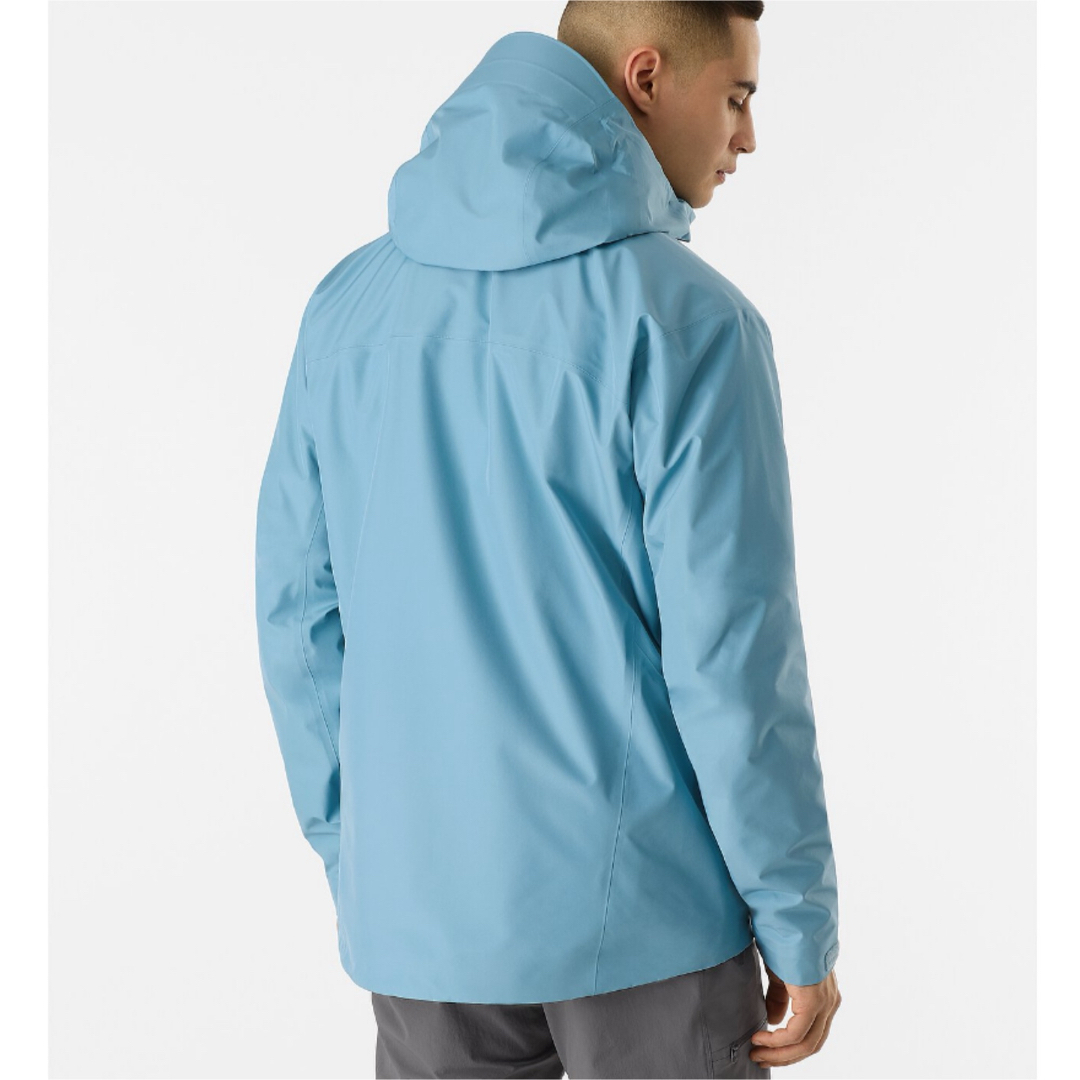 ARC'TERYX - アークテリクス ベータ lt ジャケット solace Beta LT