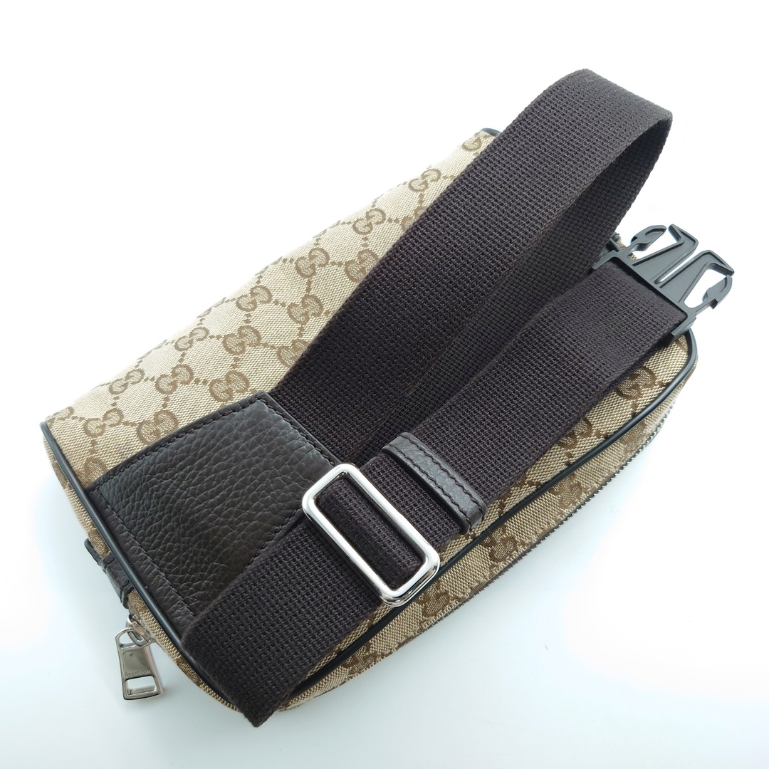 GUCCI - グッチ GUCCI ボディバッグ バッグ クロスボディバッグ