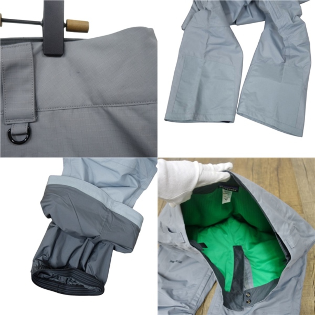 パタゴニア PATAGONIA Slim Snowshot Pants スリム スノーショット