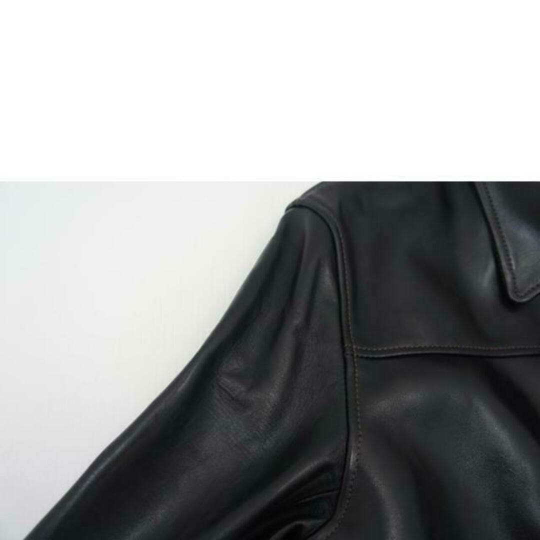 Y'2LEATHER ワイツーレザー/馬革ジャケット/サイズ:42/ABランク/75