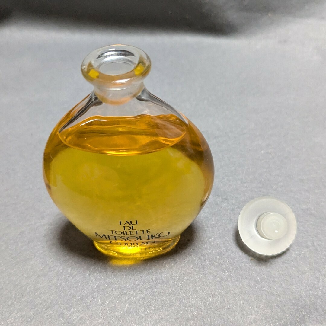 GUERLAIN - 廃盤希少ゲランミツコオーデトワレ100mlの通販 by ベム兄