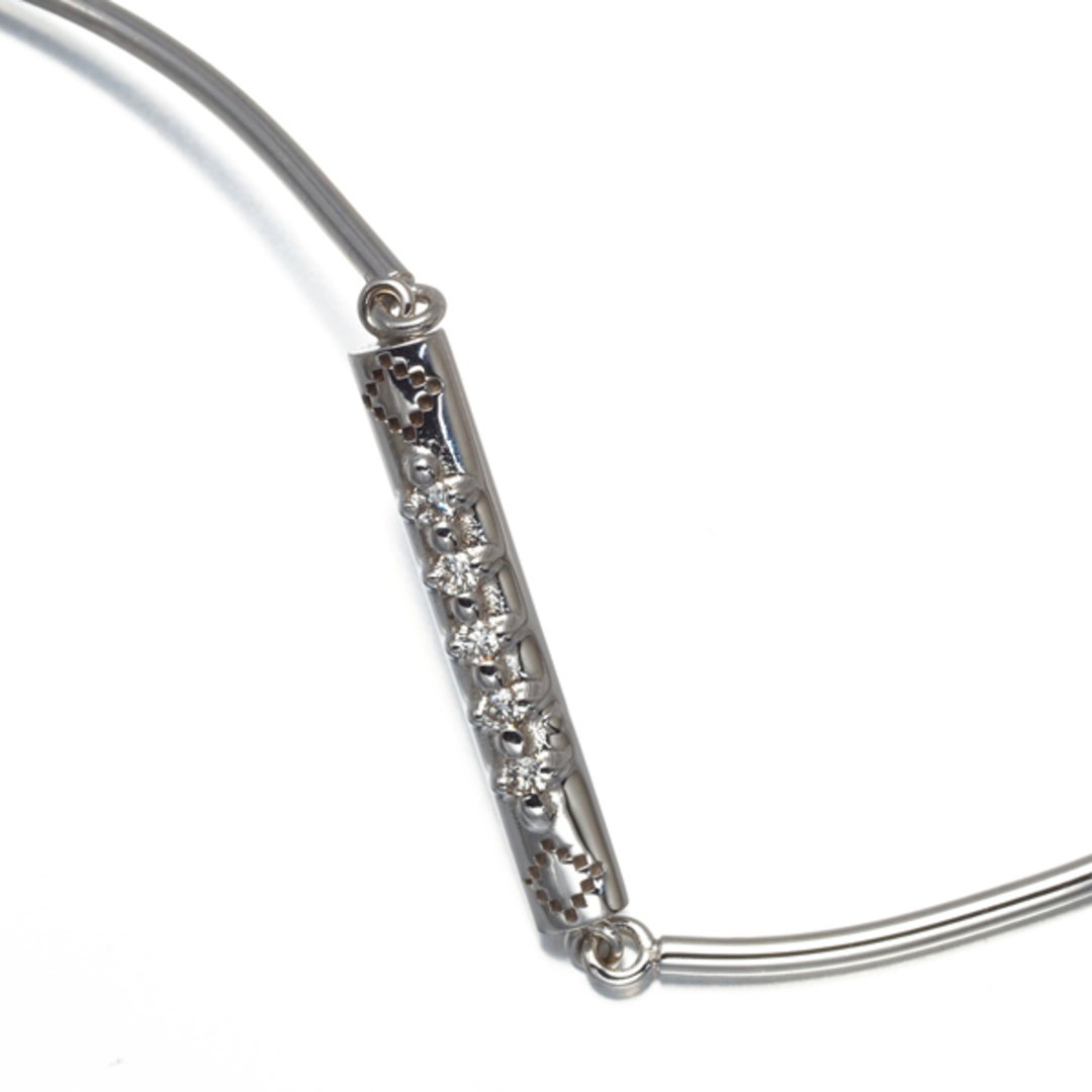 GUCCI - グッチ ブレスレット ダイヤ ダイヤモンド ディアマンティッシ