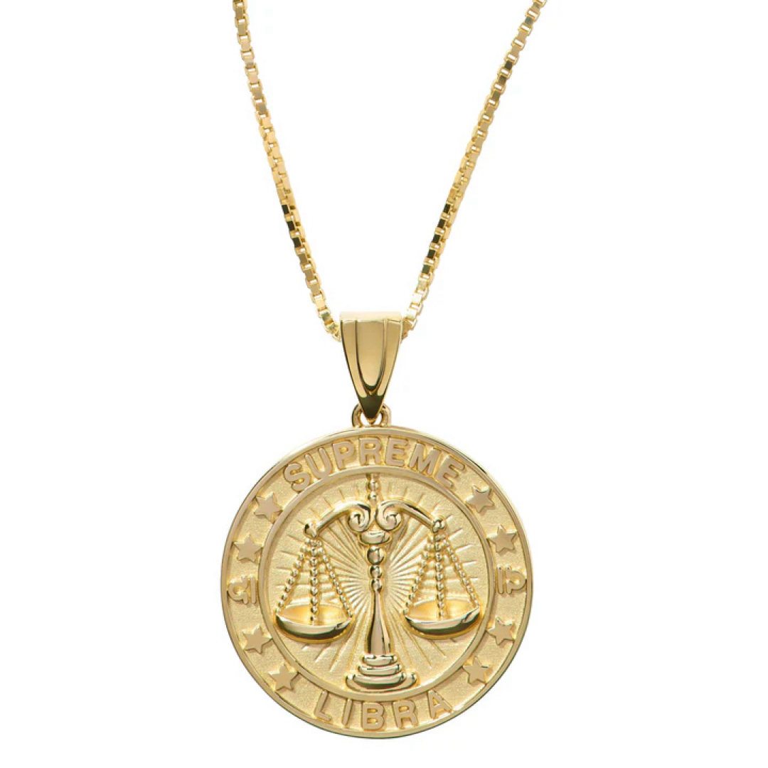 Supreme - Supreme x Jacob&Co 14K Gold Zodiacの通販 by ドラクエ's