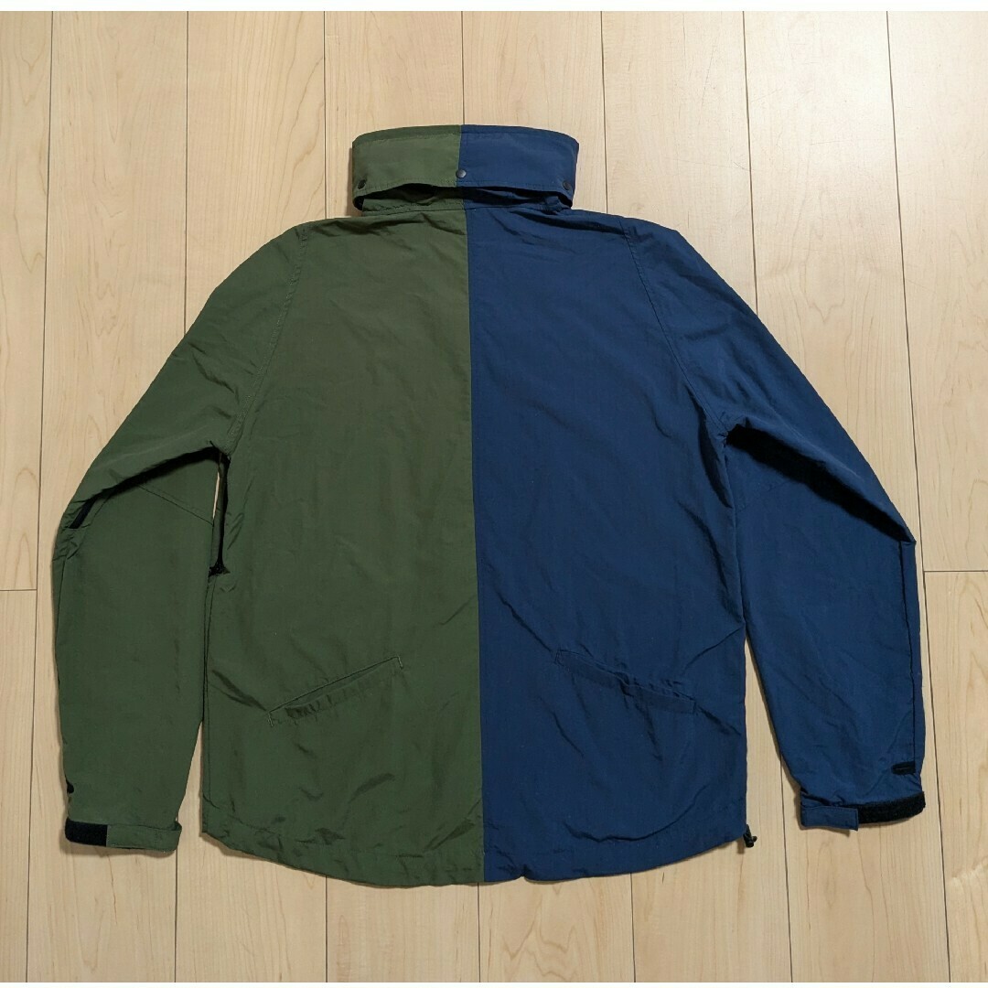 WILDTHINGS - M 良品 WILD THINGS アレキサンダーリーチャン