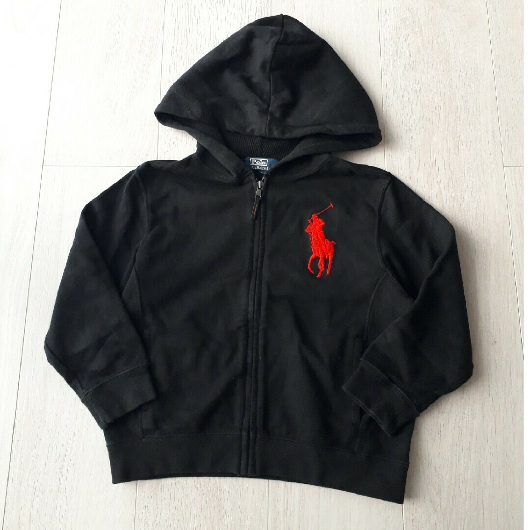 POLO RALPH LAUREN - POLO by Ralph Lauren ビックポニー パーカーの