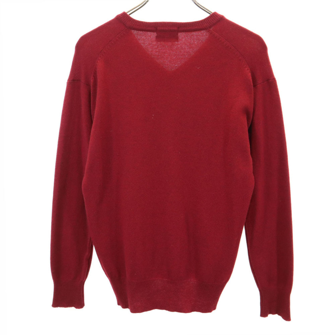 Yves Saint Laurent - イヴサンローラン 90s カシミヤ100％ オールド