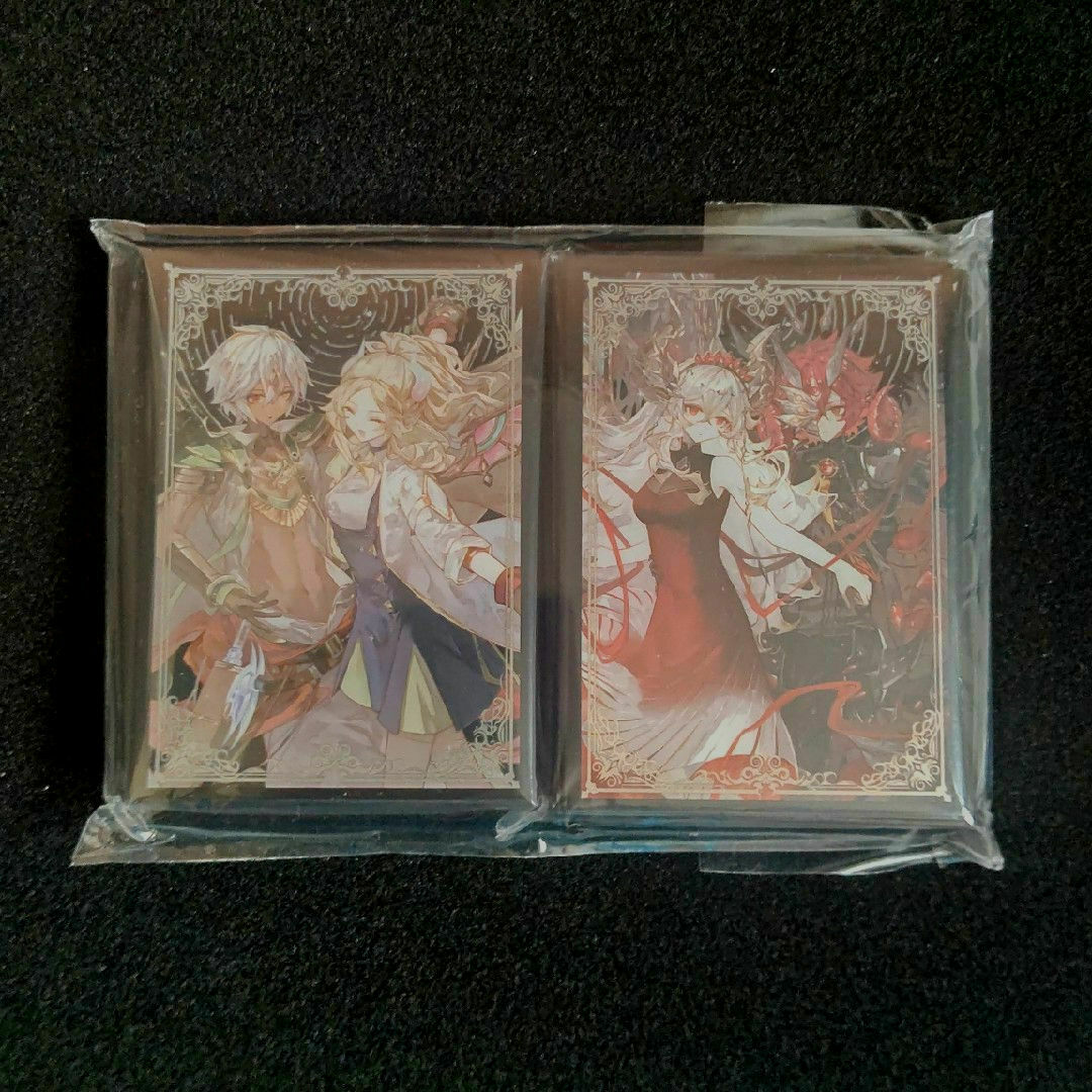 遊戯王 - 遊戯王【烙印スリーブ】の通販 by 亀のゲーム屋｜ユウギオウ