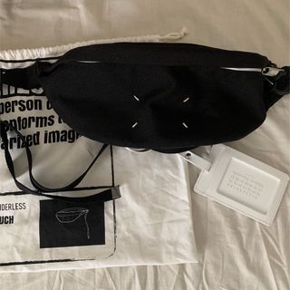 Maison Margiela（旧Maison Martin Margiela）（ウエストポーチ）の