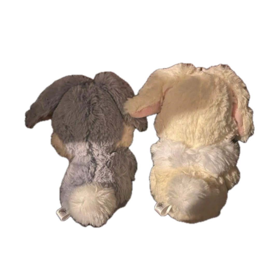 Disney - ディズニー 着せ替えコスチューム ぬいぐるみ 12点フルセット