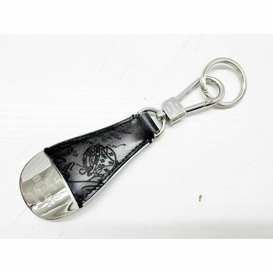 クロムハーツ RNG&No5 DGGR/キーリング#5ダガー シルバーキーリング