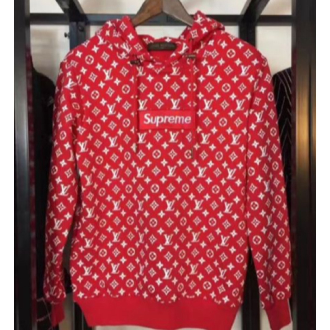 LOUIS VUITTON - supremeの通販 by アイドル｜ルイヴィトンならラクマ