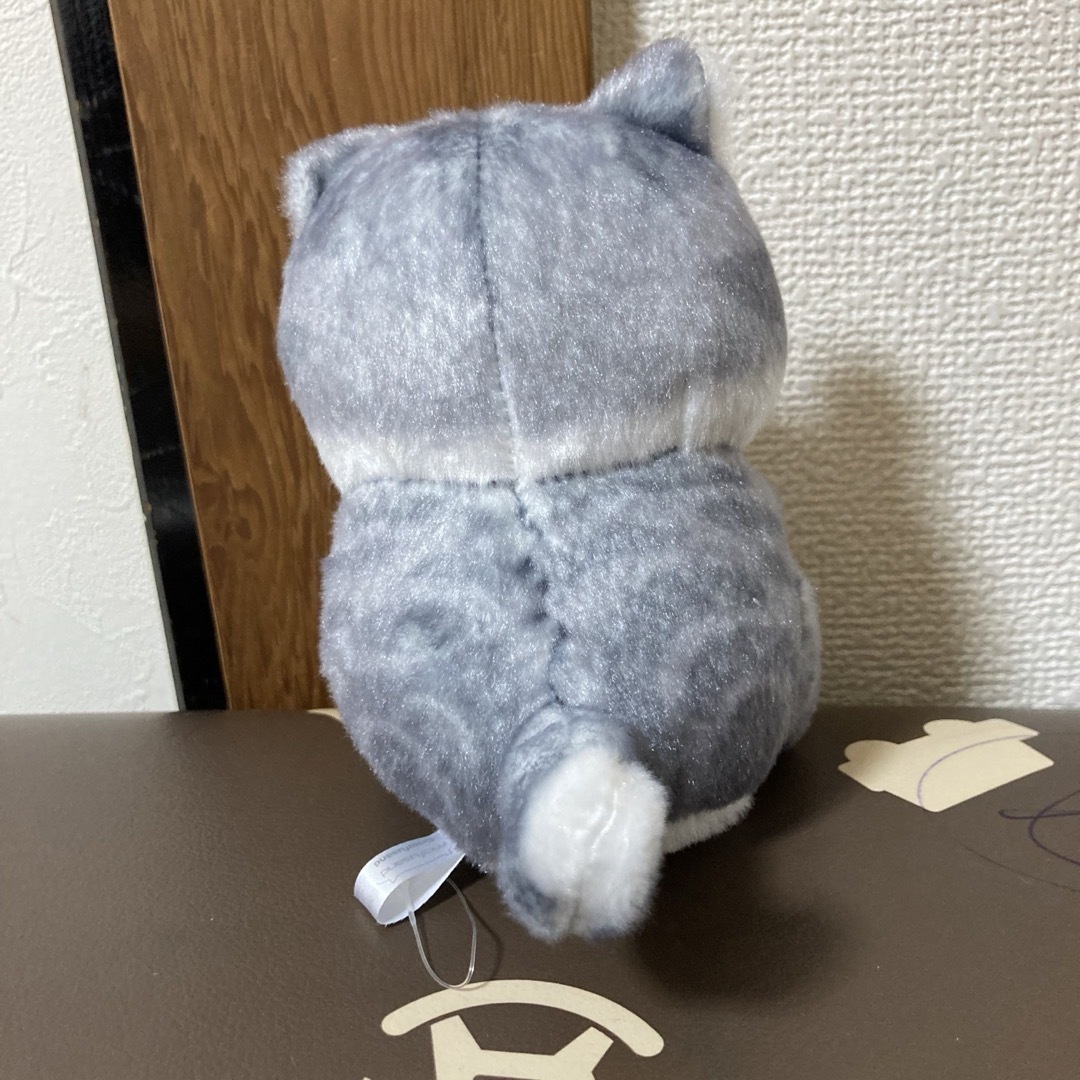 mofusand - モフサンド mofusand 猫 ねこ おにぎり ぬいぐるみ