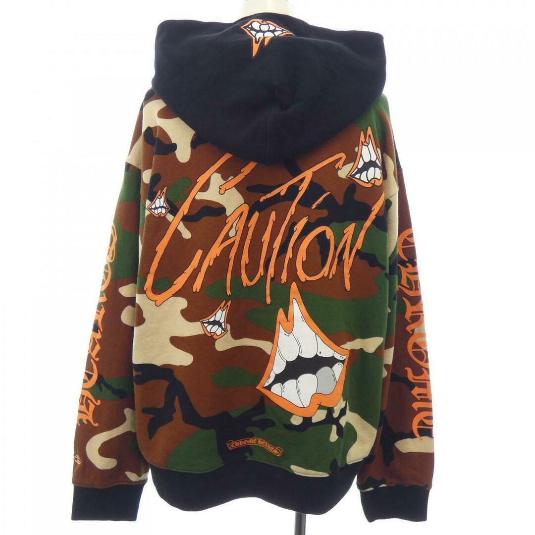 Chrome Hearts - クロムハーツ CHROME HEARTS パーカーの通販 by