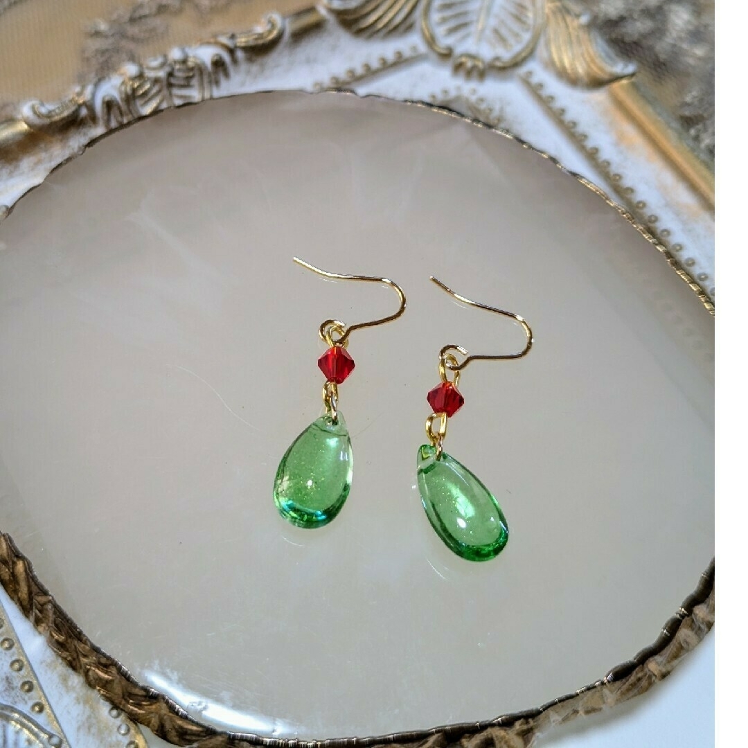 ハウルの動く城ピアスの通販 by せっちゃん's shop｜ラクマ