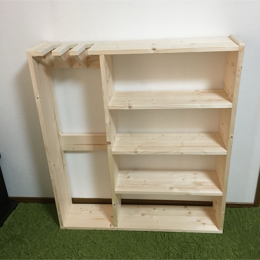 バットスタンドEタイプ