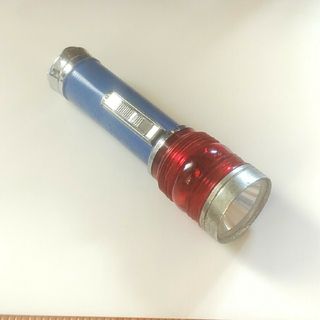 Panasonic - ナショナル懐中電灯の通販 by rabi's shop｜パナソニック