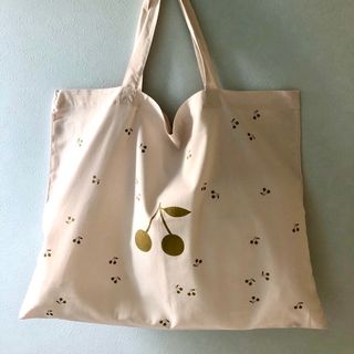 Bonpoint（トートバッグ）のフリマアイテム一覧