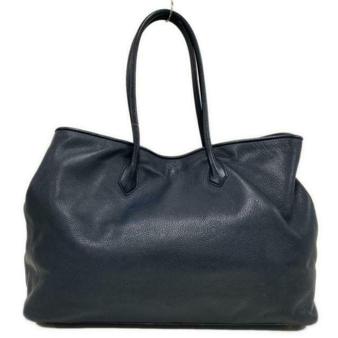 cisei 941 ネイビー トートバッグ 保存袋付き CISEI トートバッグ