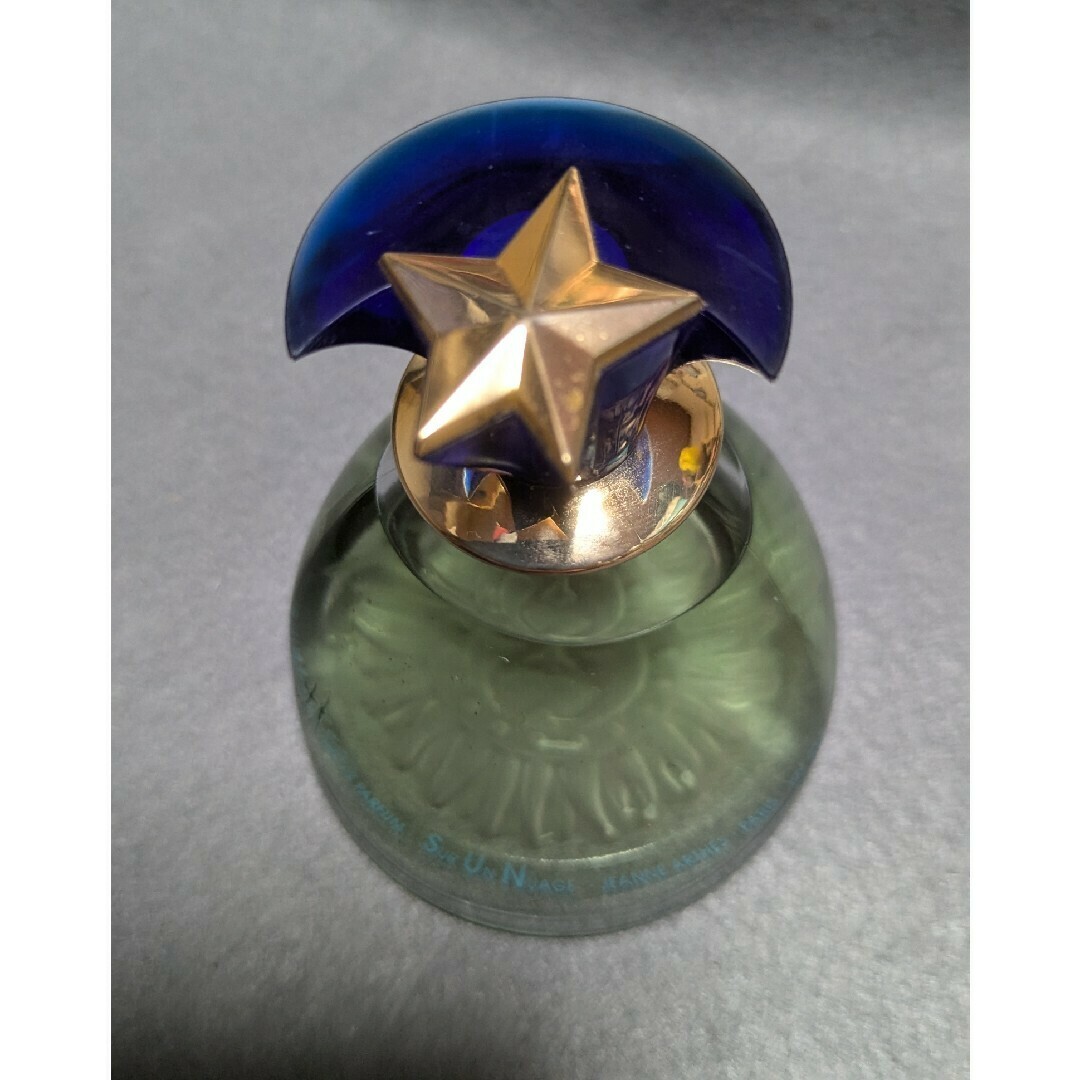 JEANNE ARTHES - 廃盤希少ジャンヌアルテスサンオーデパルファム100ml