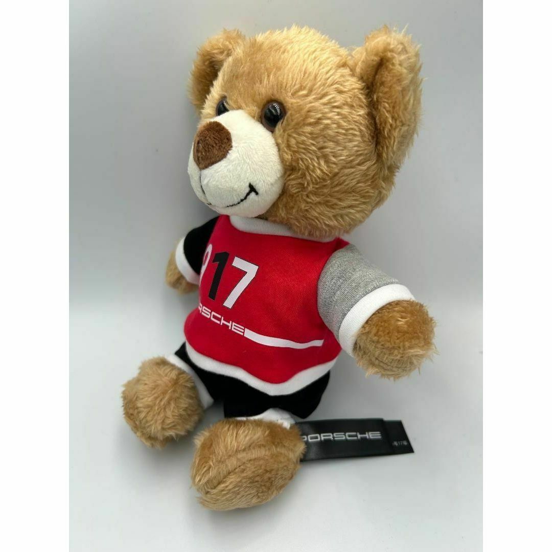 Porsche - ☆PORSCHE ポルシェ テディベア 917 くま クマ ぬいぐるみ