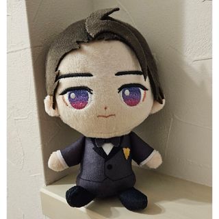 山下智久】オーナーちびぬいの通販 by あまのがわ's shop｜ラクマ