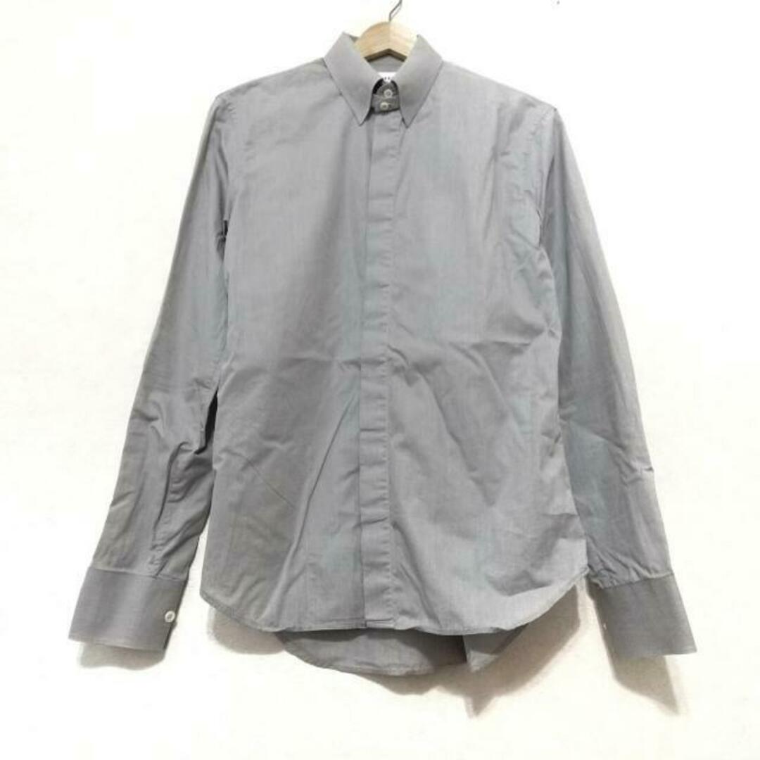 Maison Margiela（旧Maison Martin Margiela） - MARTIN MARGIELA